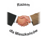 Razem Dla Mieszkańców Szczytno